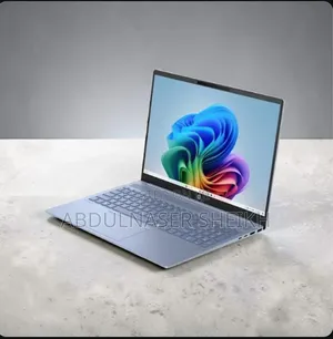 New Laptop HP OmniBook 5 16" 16GB Intel Core Ultra 7 SSD 1T