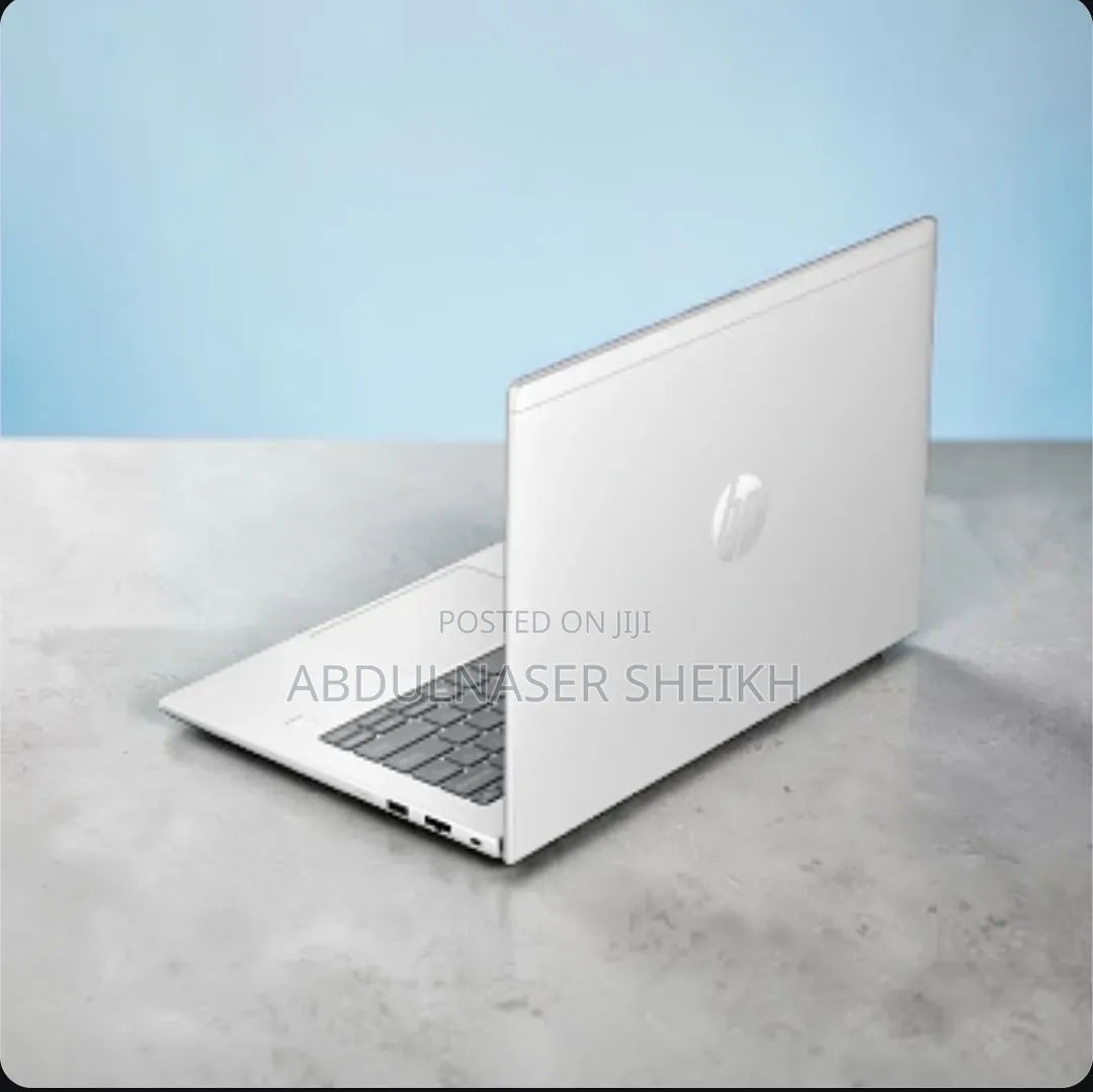 New Laptop HP OmniBook 5 16" 16GB Intel Core Ultra 7 SSD 1T