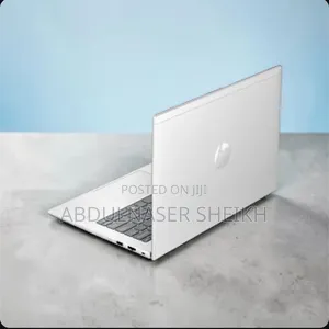 New Laptop HP OmniBook 5 16" 16GB Intel Core Ultra 7 SSD 1T
