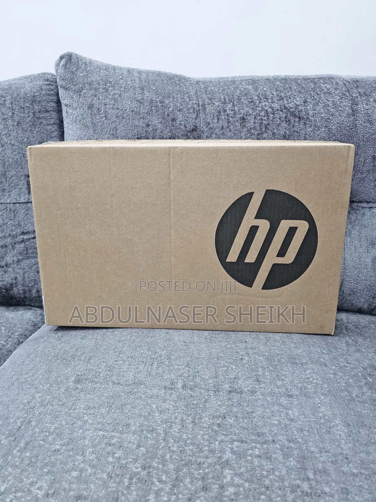 New Laptop HP OmniBook 5 16" 16GB Intel Core Ultra 7 SSD 1T