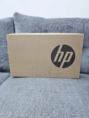 New Laptop HP OmniBook 5 16" 16GB Intel Core Ultra 7 SSD 1T