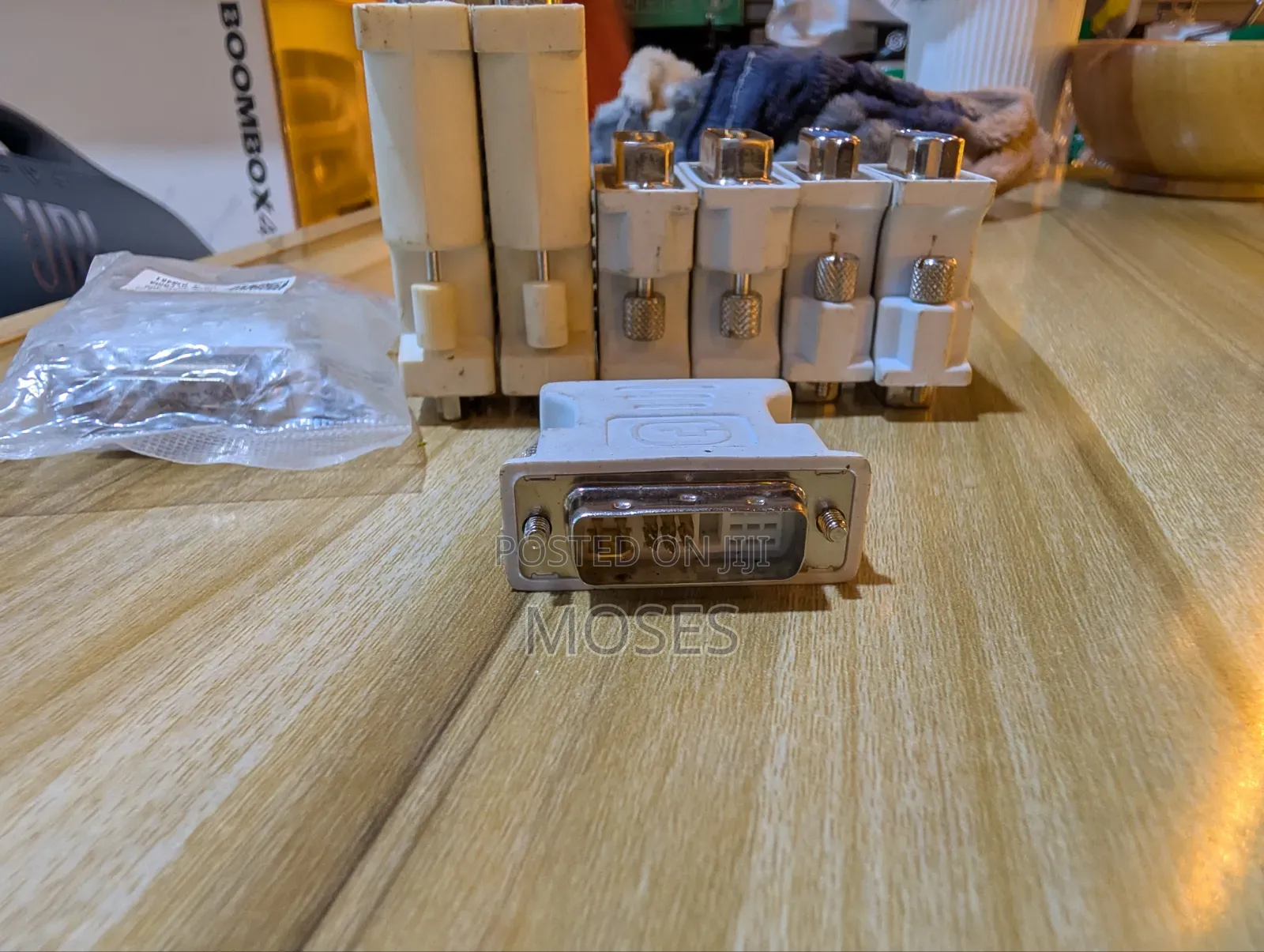 The Dvi to Vga Converter