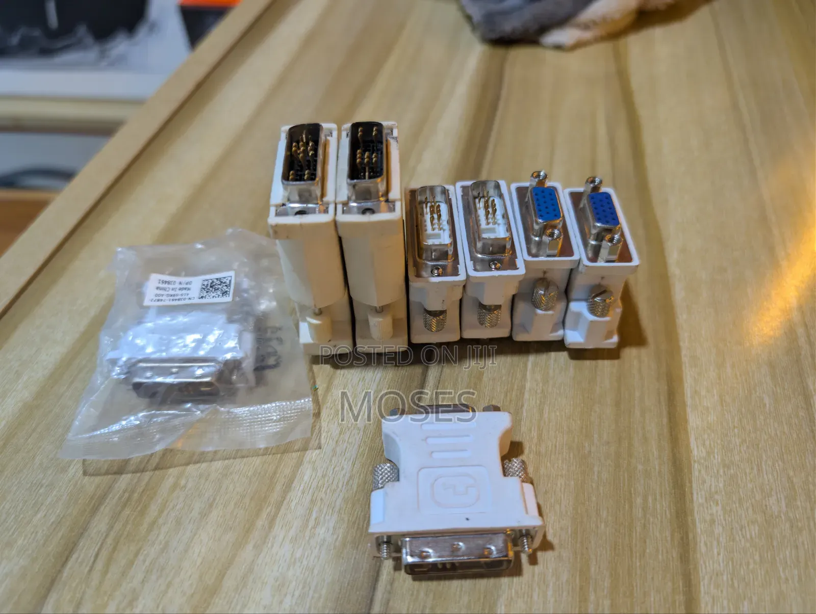 The Dvi to Vga Converter