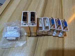 The Dvi to Vga Converter