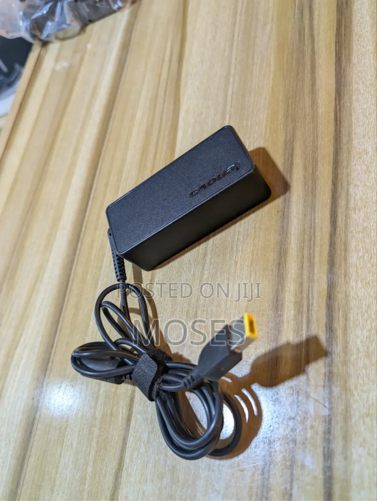 Lenovo Ac Adapter