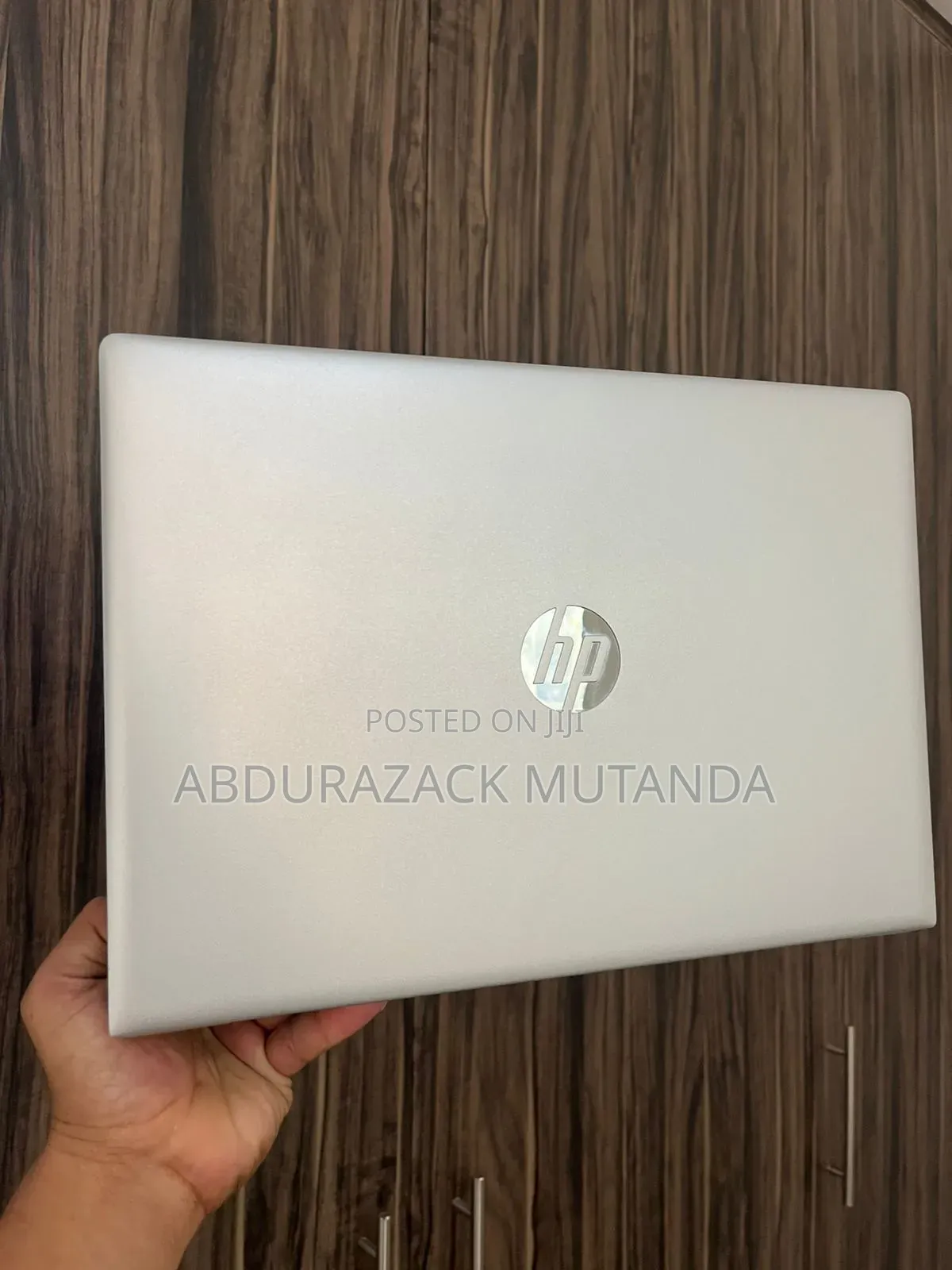 Laptop HP 430 G6 8GB Intel Core i5 SSD 256GB