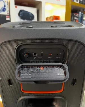 JBL Encore