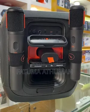 JBL Encore