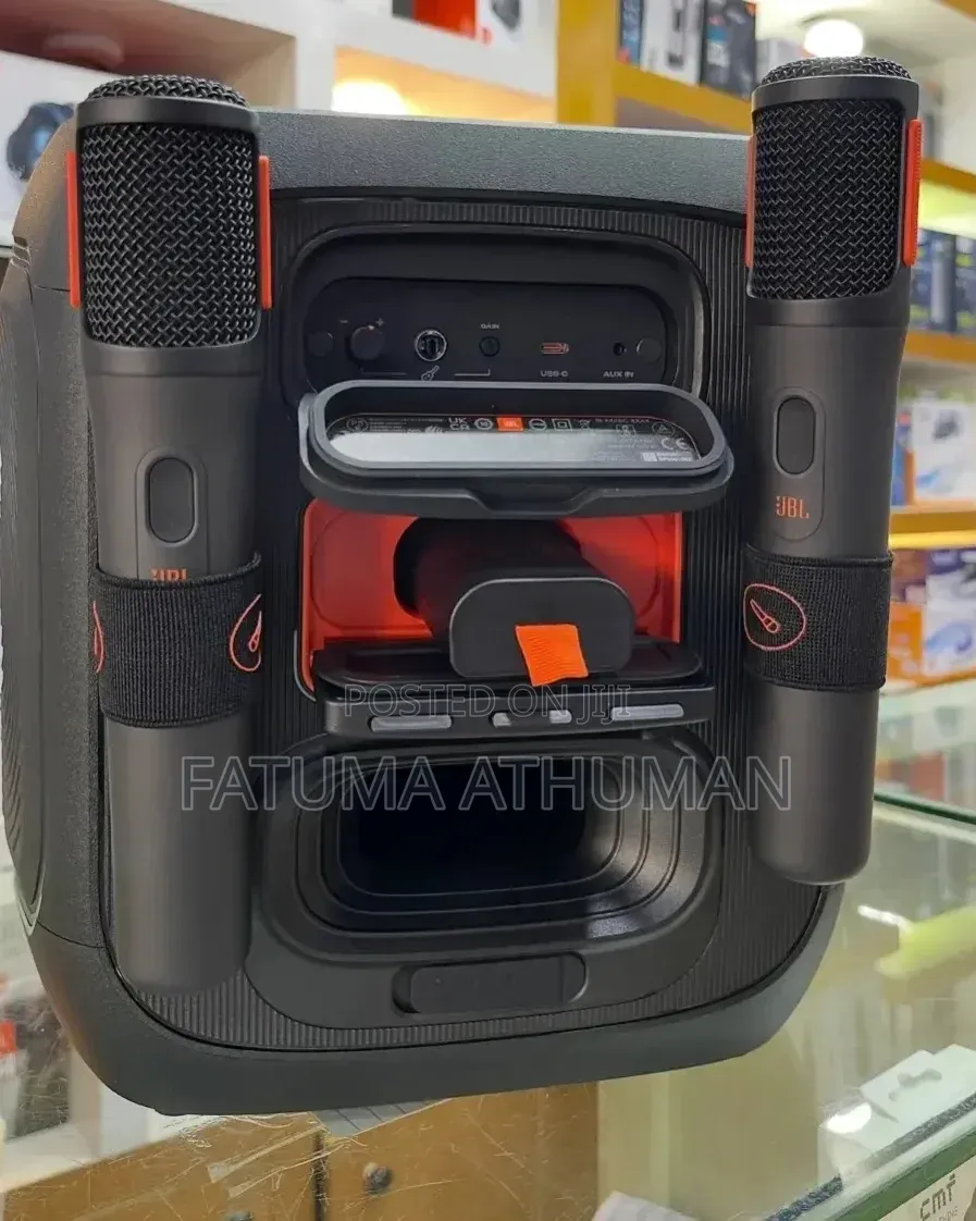 JBL Encore