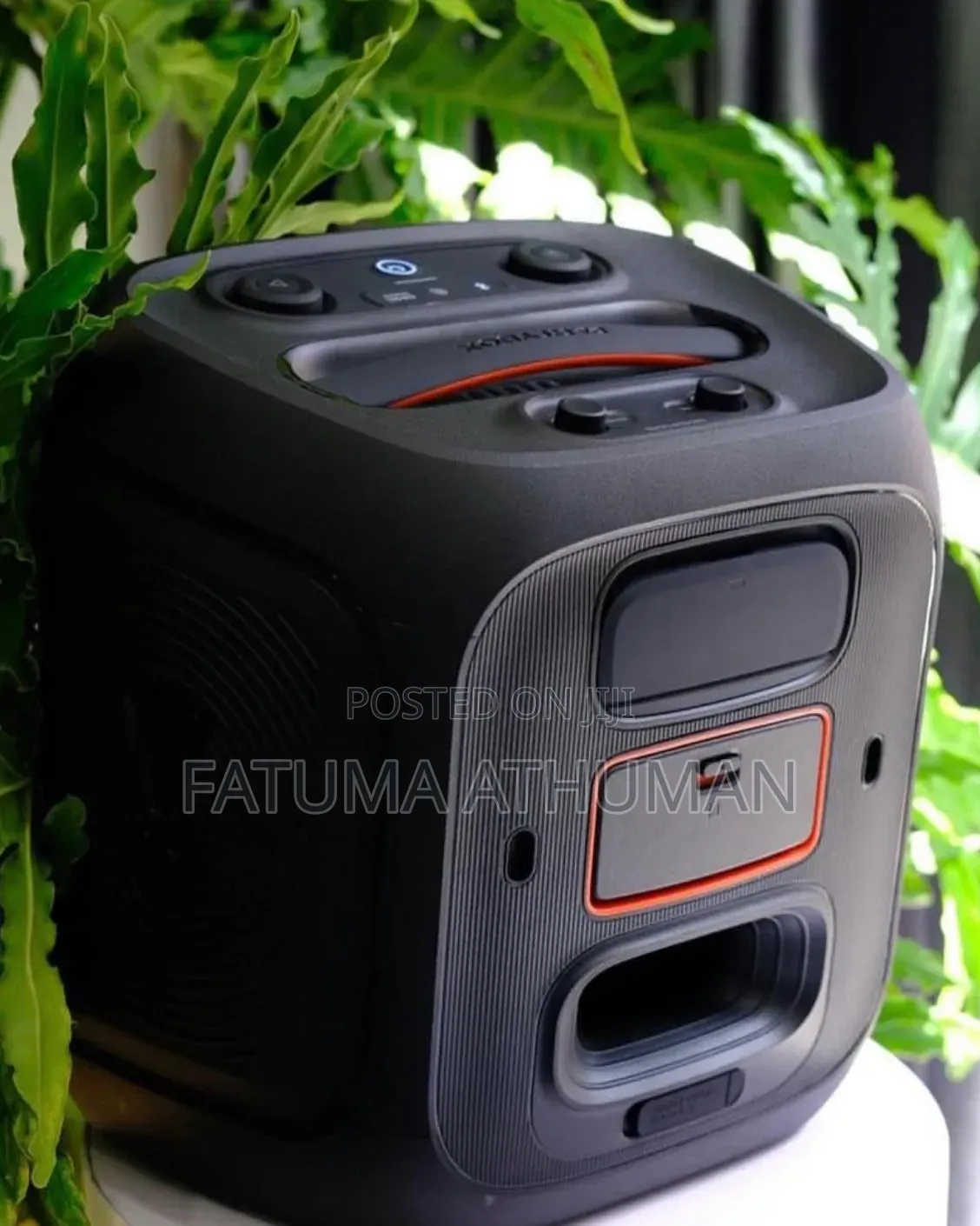 JBL Encore