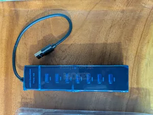 4port Usb Hub