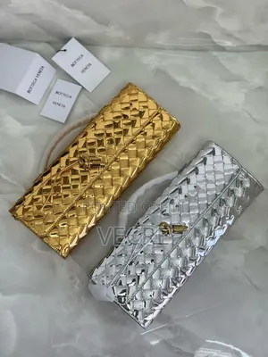 Handbags Bottega Veneta
