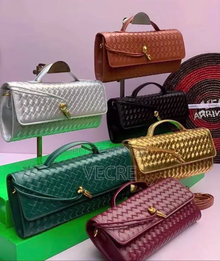Handbags Bottega Veneta