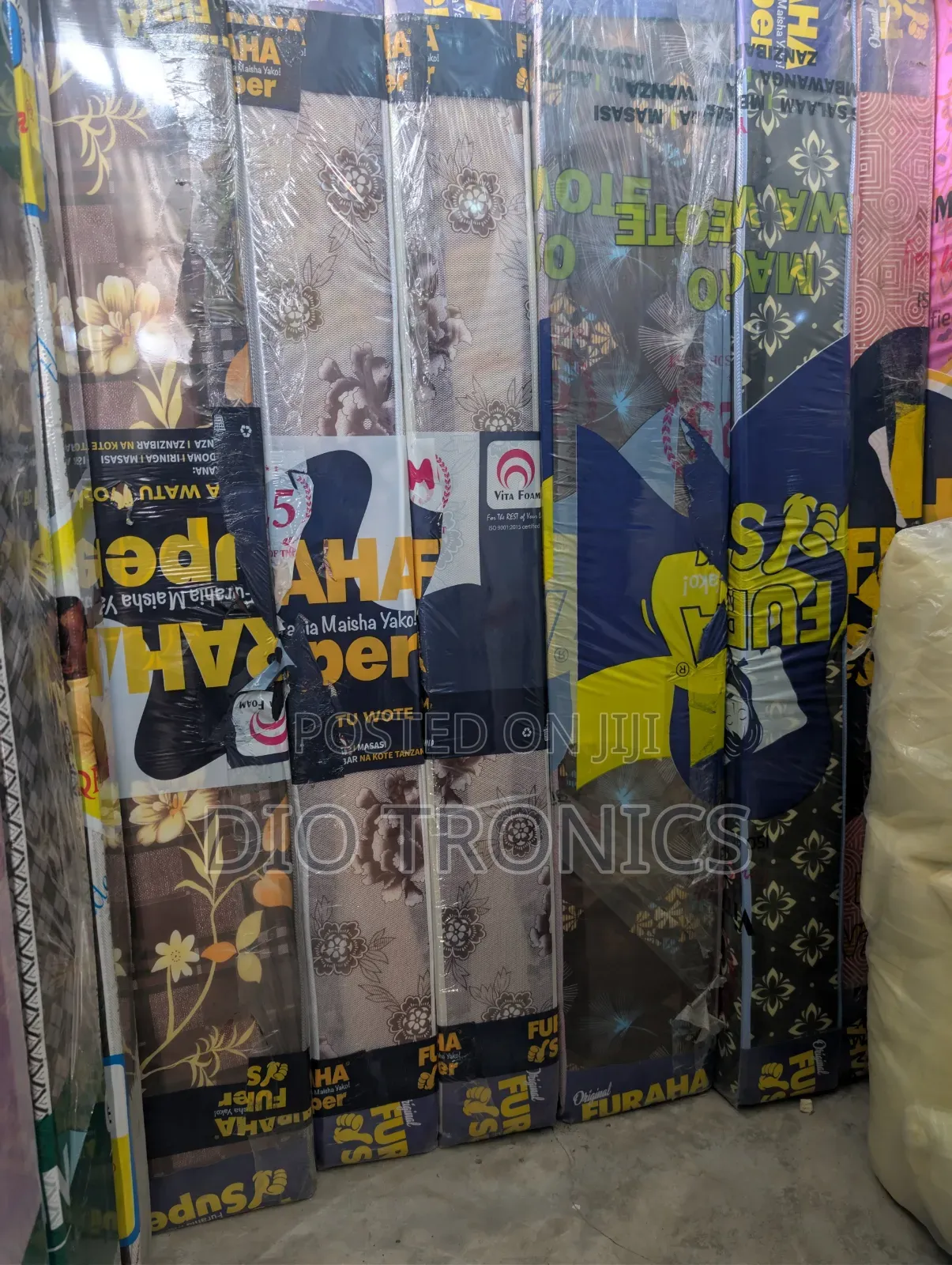 Furaha Super Matress