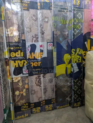 Furaha Super Matress