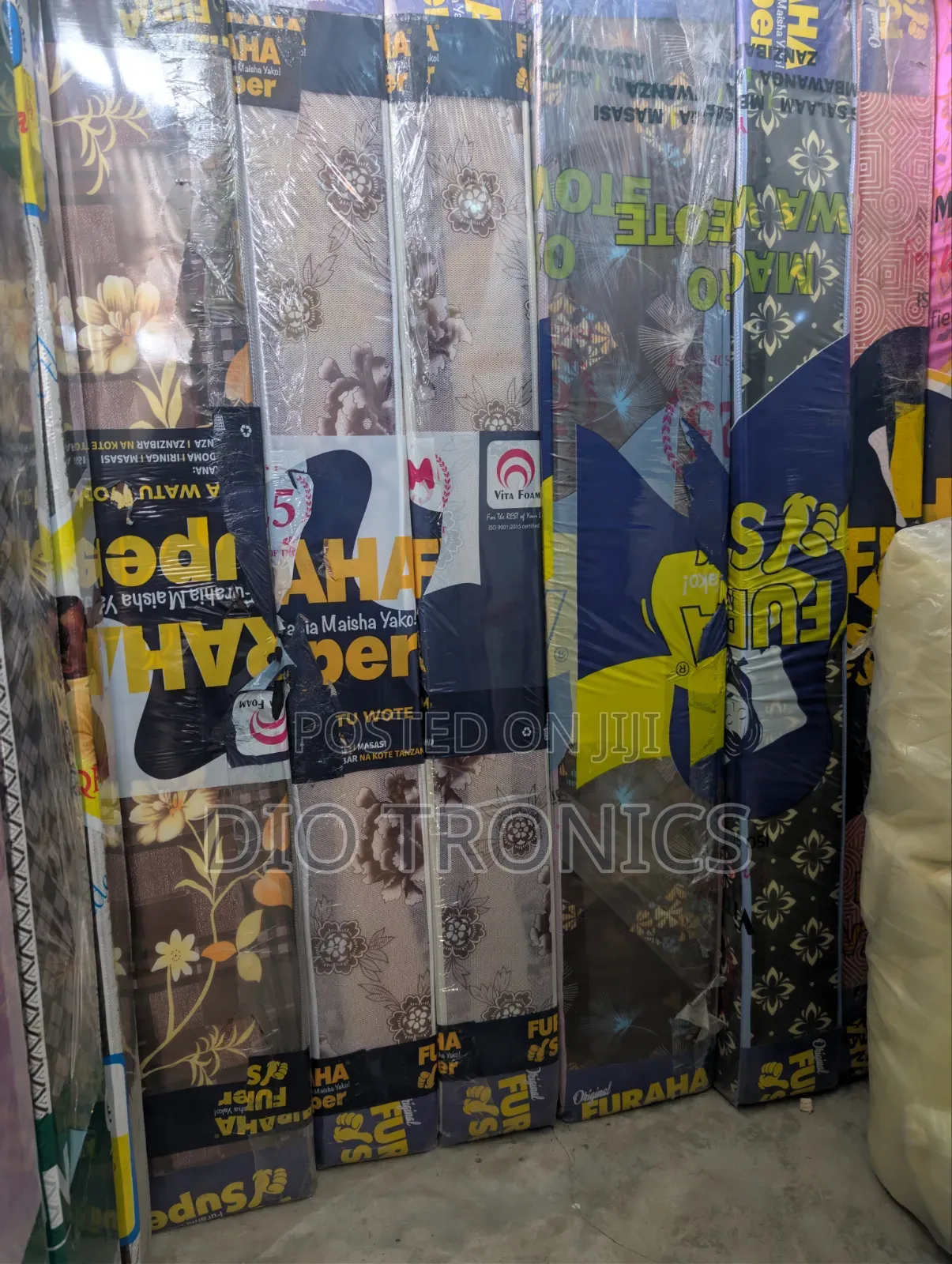 Furaha Super Matress