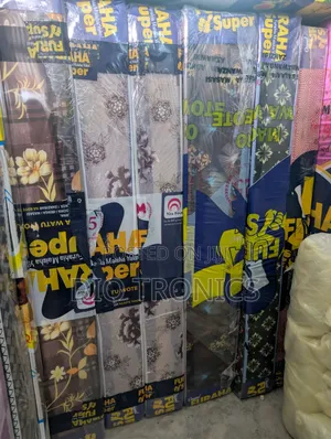 Furaha Super Matress