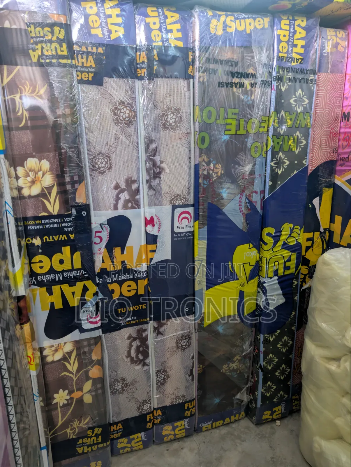 Furaha Super Matress