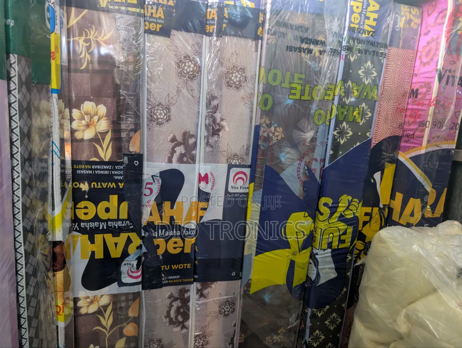 Furaha Super Matress