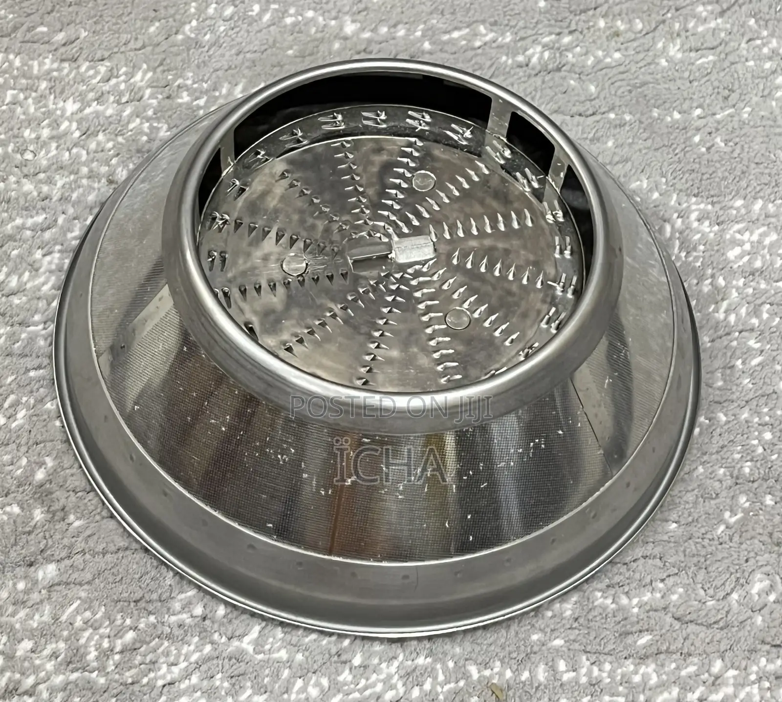 Juicer Maker Machine