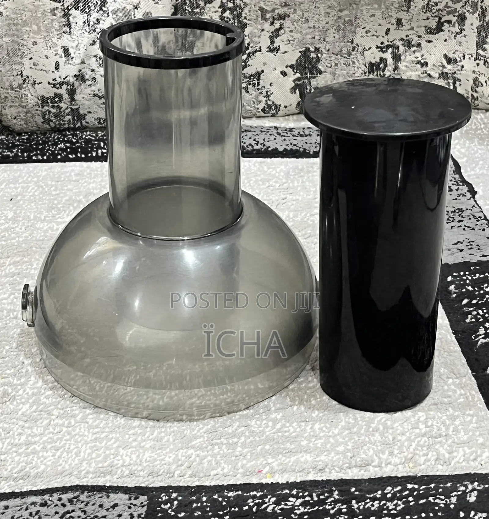 Juicer Maker Machine