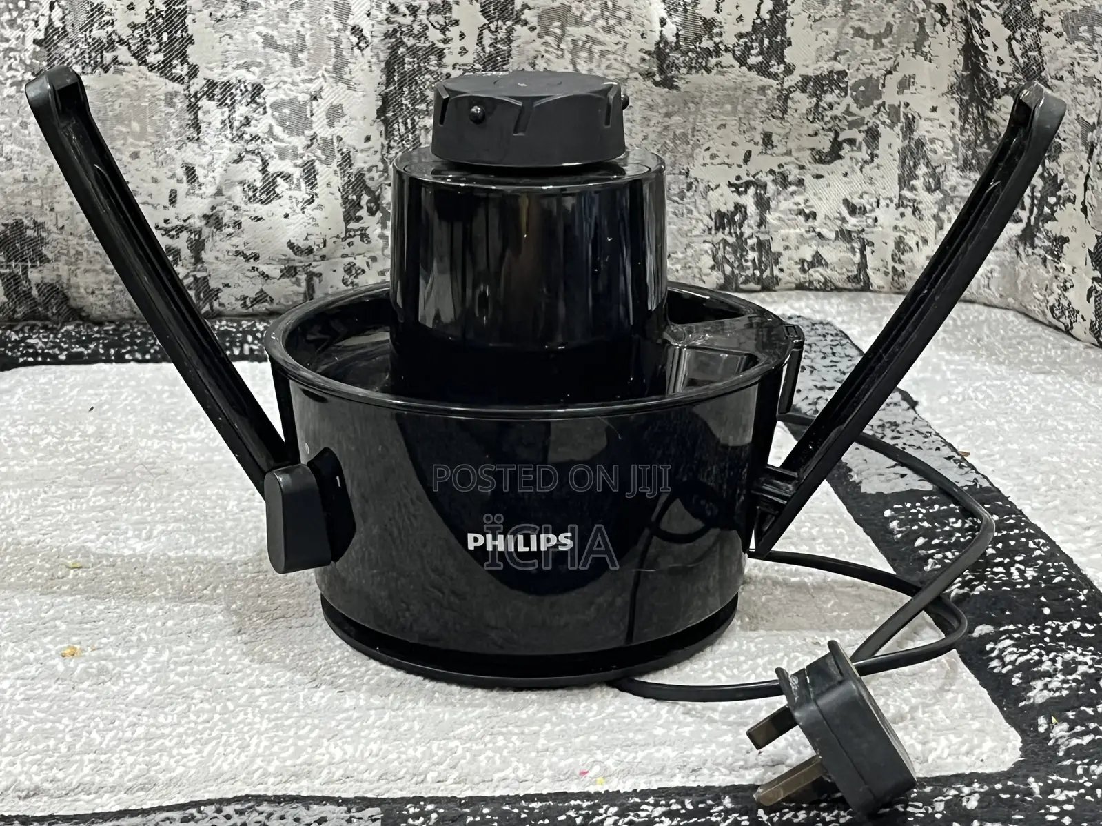 Juicer Maker Machine