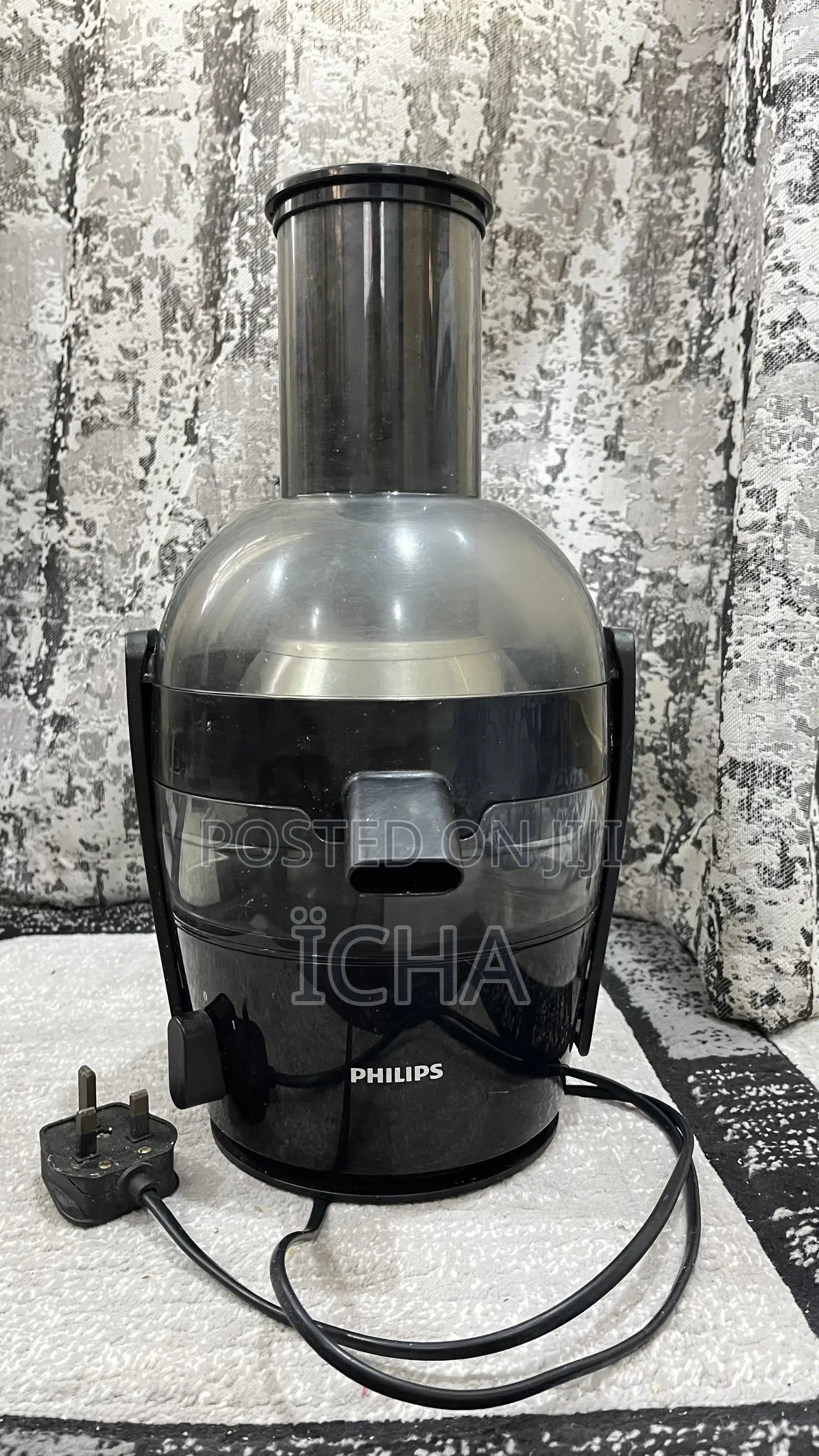 Juicer Maker Machine