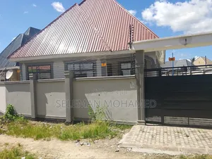Furnished 3bdrm House in Biriani Real Estate, Chamazi for sale