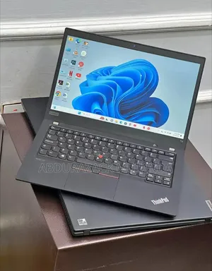 Laptop Lenovo ThinkPad X1 Carbon 8GB Intel Core i5 SSD 128GB
