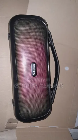 Oraimo Boom Bass