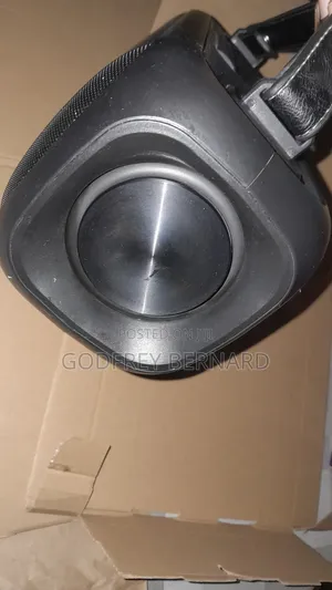 Oraimo Boom Bass