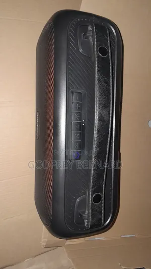Oraimo Boom Bass