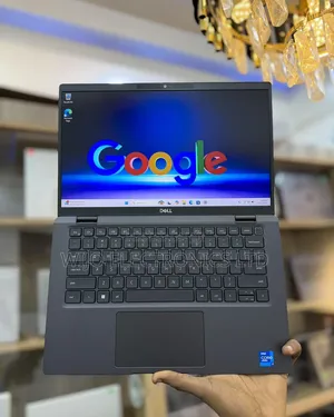 Laptop Dell Latitude 7420 8GB Intel Core i5 SSD 256GB