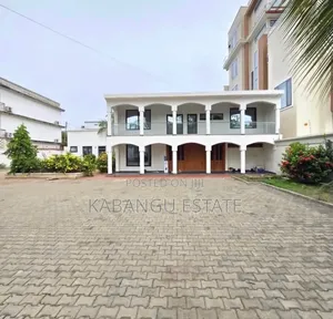 3bdrm House in Masaki for rent