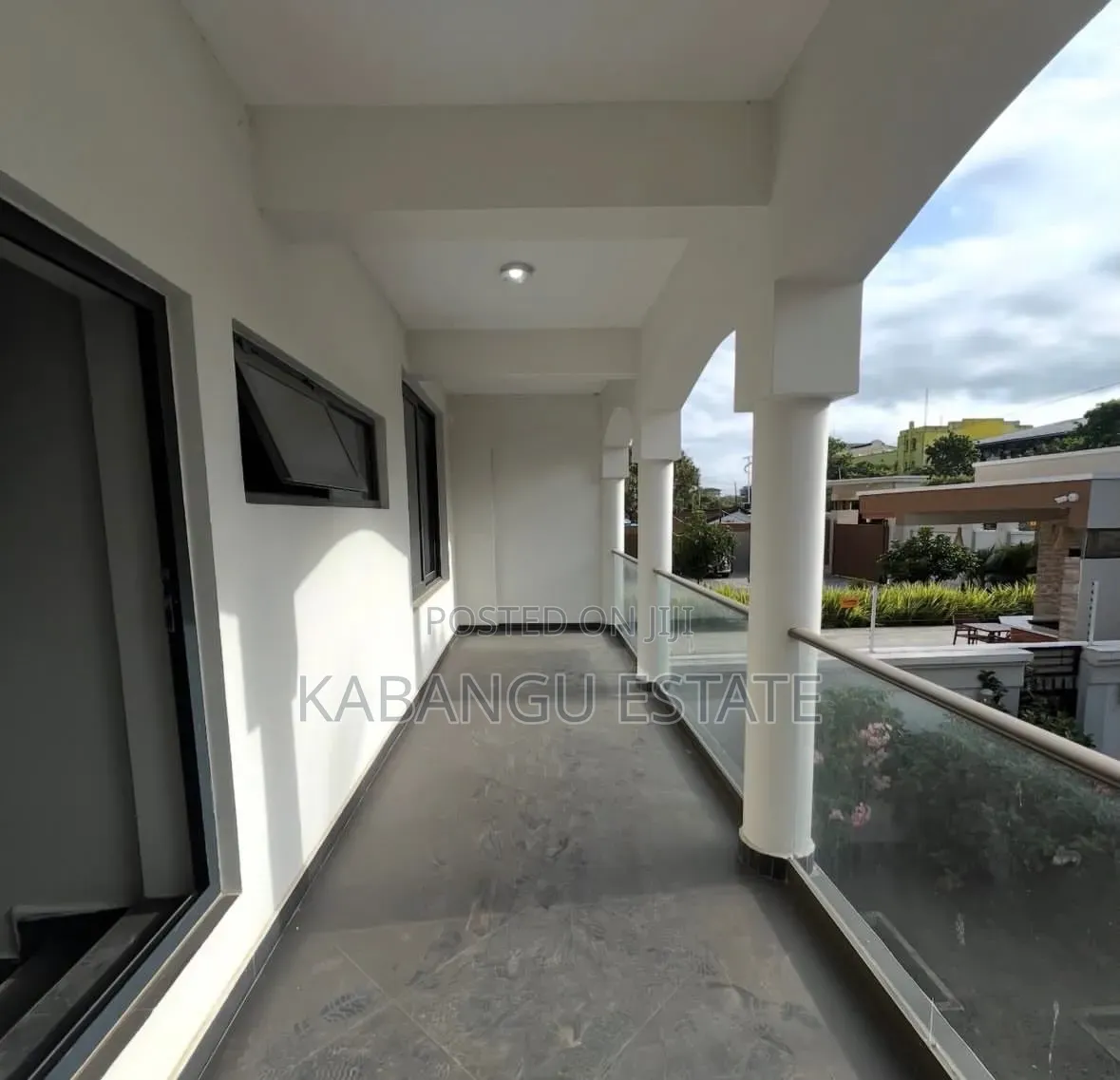 3bdrm House in Masaki for rent