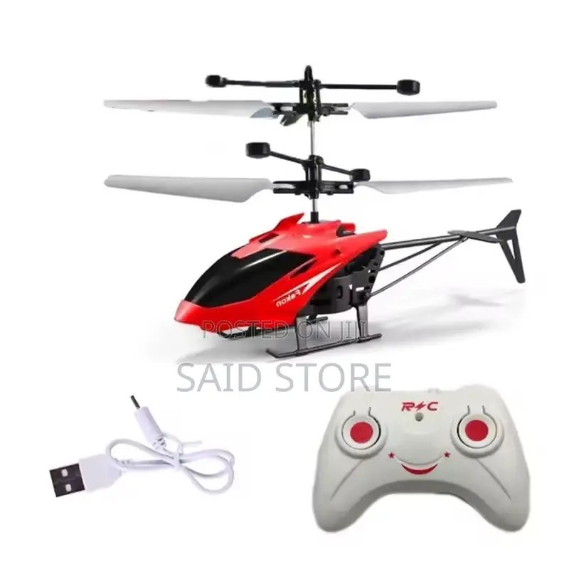 Outdoor Flying Helicopter Toys
