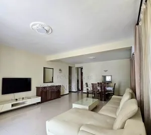 Furnished 3bdrm Villa in Masaki for rent