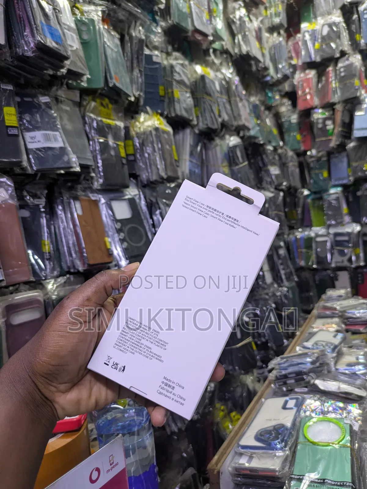 Original Case Samsung A57 5g