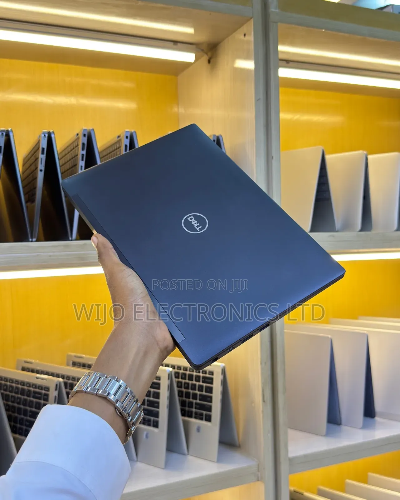 Laptop Dell Latitude 7390 8GB Intel Core i5 SSD 256GB