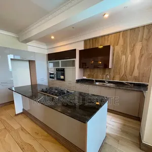 Furnished 3bdrm Apartment in Msasanibeach for rent