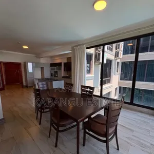 Furnished 3bdrm Apartment in Msasanibeach for rent