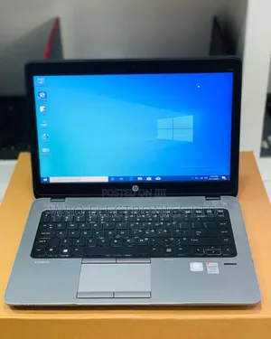 Laptop HP EliteBook 840 G1 8GB Intel Core i5 HDD 500GB
