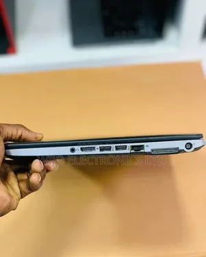 Laptop HP EliteBook 840 G1 8GB Intel Core i5 HDD 500GB