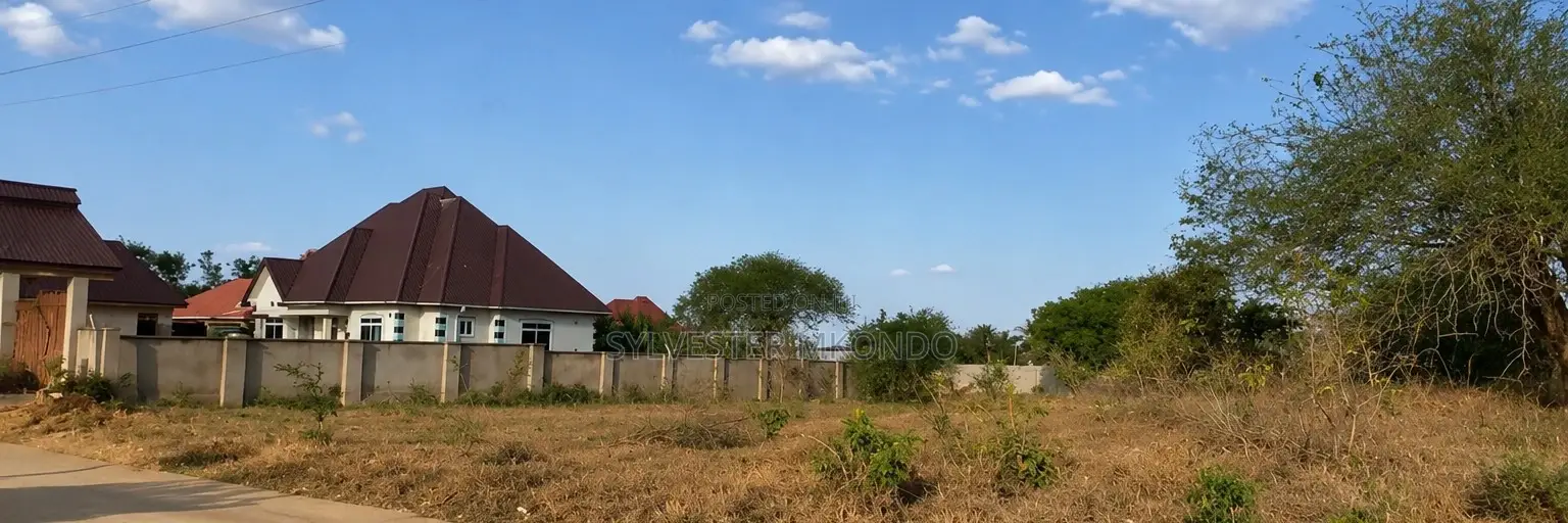 Kiwanja Sokoni!