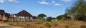 Kiwanja Sokoni!