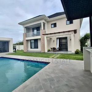4bdrm Mansion in Mbweni Jkt for sale