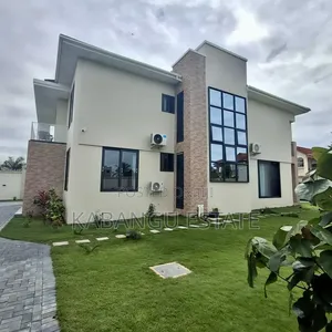 4bdrm Mansion in Mbweni Jkt for sale