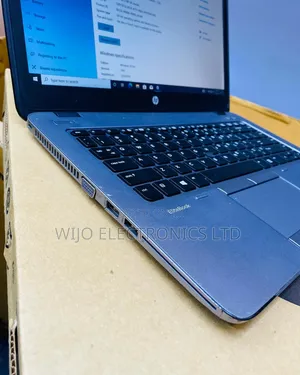 Laptop HP EliteBook 840 G2 8GB Intel Core i5 HDD 500GB