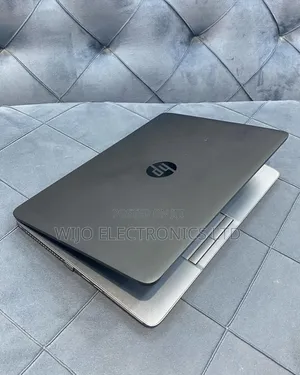 Laptop HP EliteBook 840 G2 8GB Intel Core i5 HDD 500GB