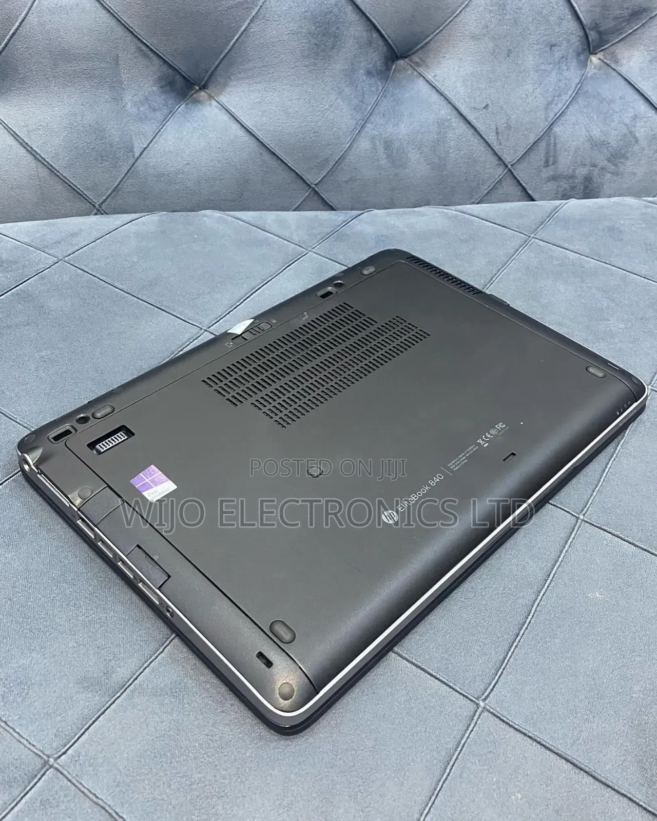 Laptop HP EliteBook 840 G2 8GB Intel Core i5 HDD 500GB